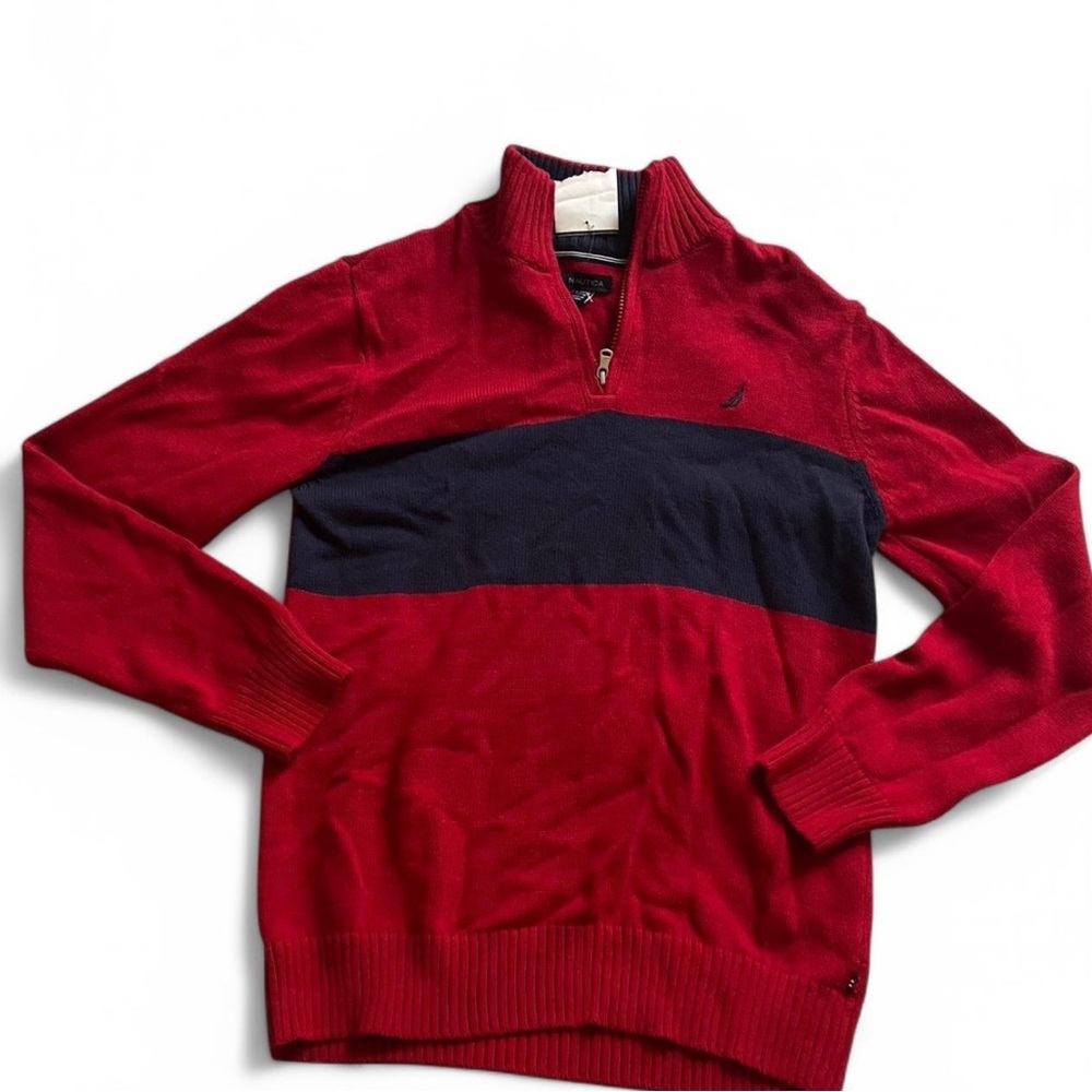 Nautica Sweater